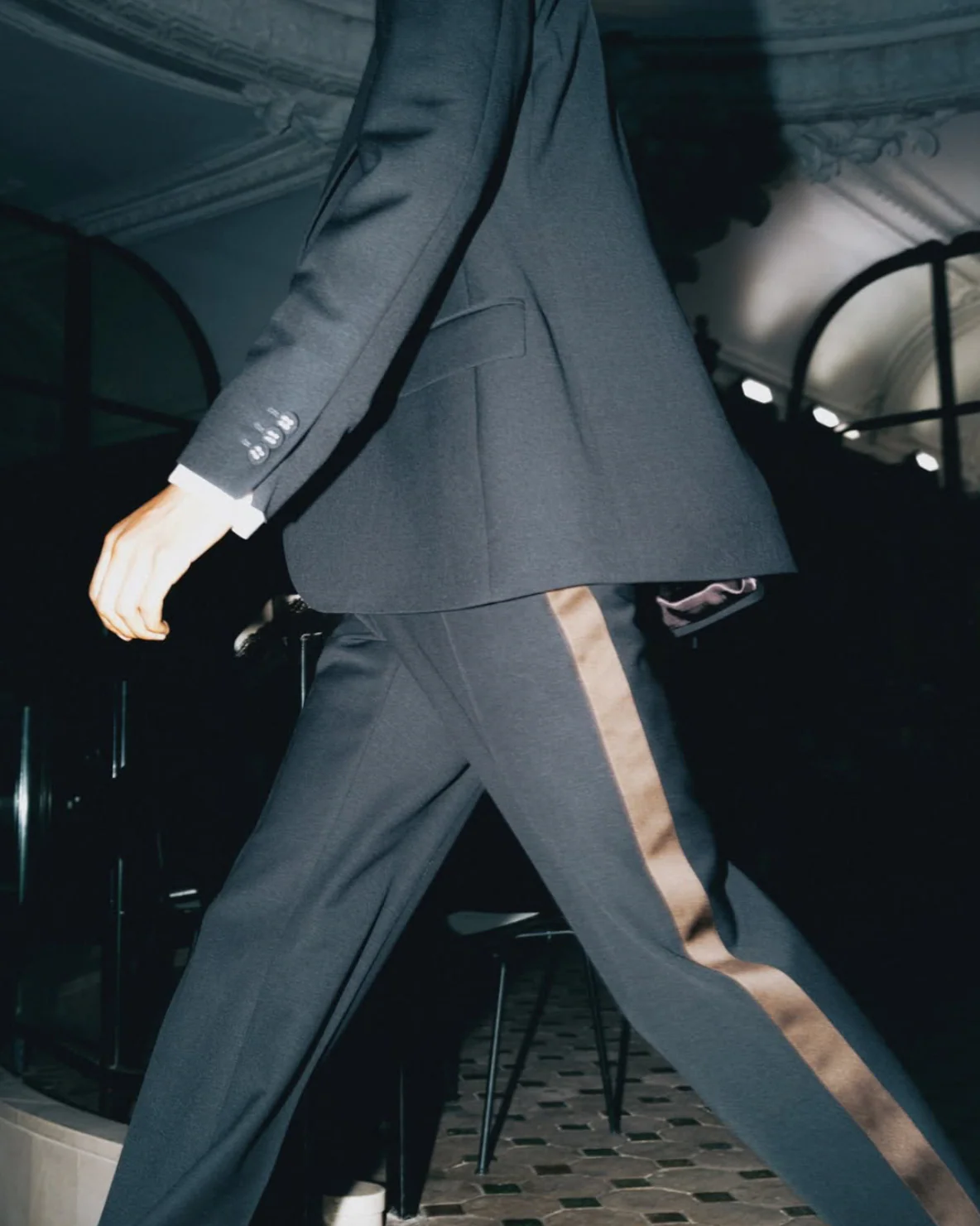 Refined Essentials For Every Journey